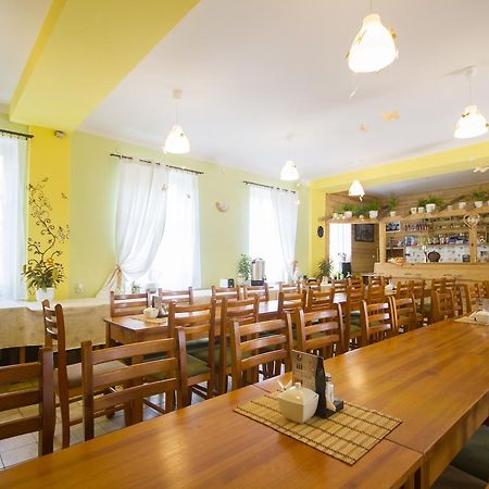 Bed and Breakfast Zloty Widok Podgórzyn Exterior foto